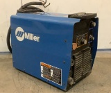 Miller Welder XMT 350