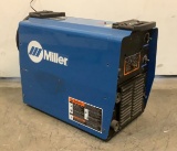 Miller Welder XMT 350