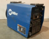 Miller Welder XMT 350