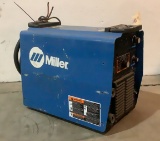Miller Welder XMT 350