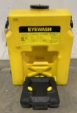 Encon Eyewash Station