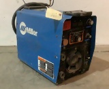 Miller Welder XMT 350