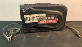 Lincoln Electric Pro-Extreme Wirefeeder LN25