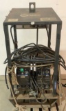(2) Miller Welders CST 250