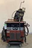 Lincoln Welder & Wire Feeder