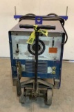 Miller Arc Welder Dialarc 250P