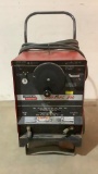Lincoln Electric Welder Ideal Arc 250