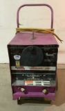 Lincoln Electric Welder Ideal Arc 250