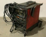 Lincoln Electric Welder Ideal-Arc Tig 250/250