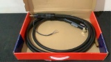 Mig Star 15' Neutral Torch Cable