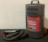 Lincoln Electric Flux Extractor MINIFLEX