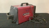 Lincoln Electric Flux Extractor