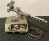Victor Track Torch Cutting Machine VCM 200