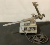 Victor Track Torch Cutting Machine VCM 200 HS