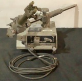 Victor Track Torch Cutting Machine VCM 200