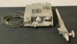 Victor Track Torch Cutting Machine VCM 200
