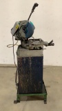 Bolton Tools Chop Saw 59833285