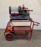 Rothenberger Threader
