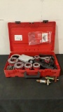 Rothenberger Supertronic 2000