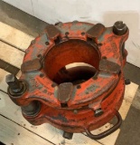 Ridgid Pipe Threader Head 161