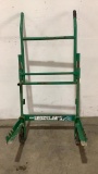 Greenlee Reel Dolly 916
