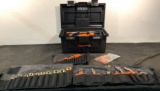Honeywell Salisbury Pro-Tool Set
