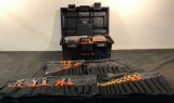Honeywell Salisbury Pro-Tool Set