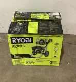 Ryobi 2900 PSI Gas Powered Pressure Washer
