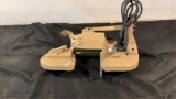 Milwaukee Porta-Band Saw