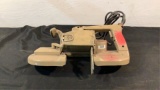 Milwaukee Porta-Band Saw