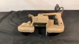 Milwaukee Porta-Band Saw