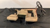 Milwaukee Porta-Band Saw