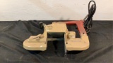 Milwaukee Porta-Band Saw