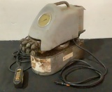 Hytors Hydraulic Power Unit