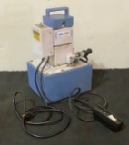 Owatonna 2 Stage Hydraulic Power Unit