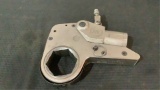 RapidTorc Hydraulic Torque Wrench RTX18