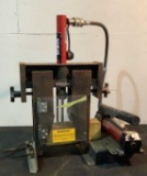 Zinko Hydraulic Jack Hand Pump ZHP-25A