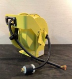 Ericson Spring Cable Reel Series 5000