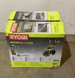 Ryobi 3300 PSI Gas Powered Pressure Washer