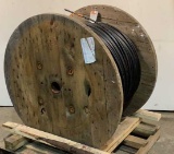 AFL Mini-Span Optical Cable