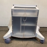Halyard Bottom Storage Unit