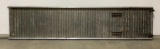 Aluminum Walk Board