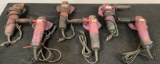 (6) Milwaukee 6