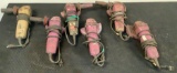(6) Metabo 6