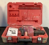 Milwaukee Rotary Hammer Drill 0756-20
