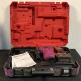 Milwaukee Rotary Hammer Drill 2715-20
