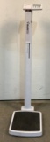 HealthStar Physician Scale HS550