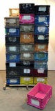 (54) Plastic Totes