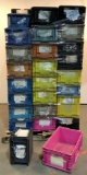 (51) Plastic Totes