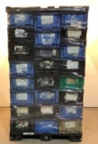(48) Plastic Totes